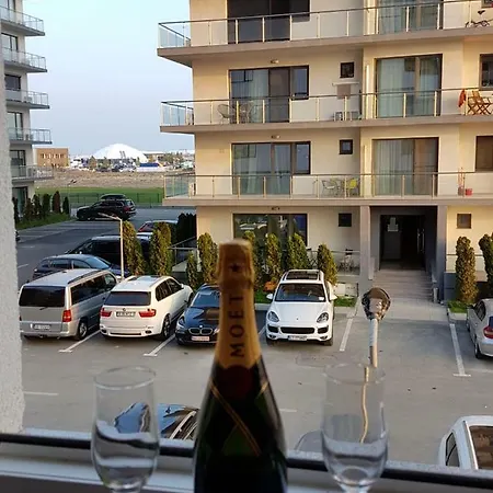 Apartament Ayan Appartement Mamaia