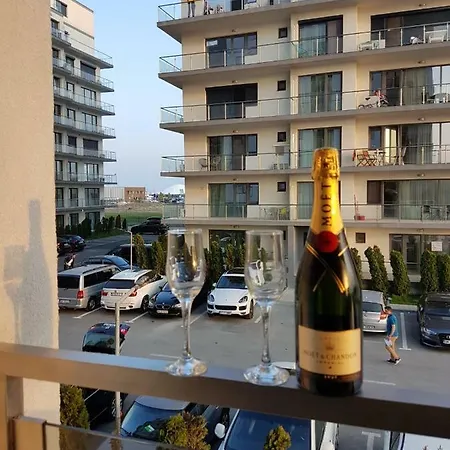 Apartament Ayan * Mamaia
