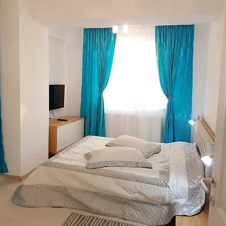 Apartament Ayan * Mamaia