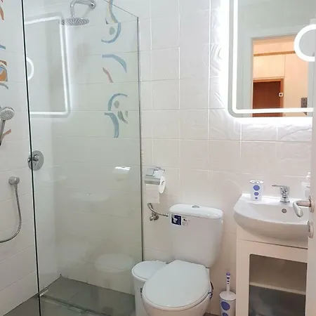 Apartament Ayan