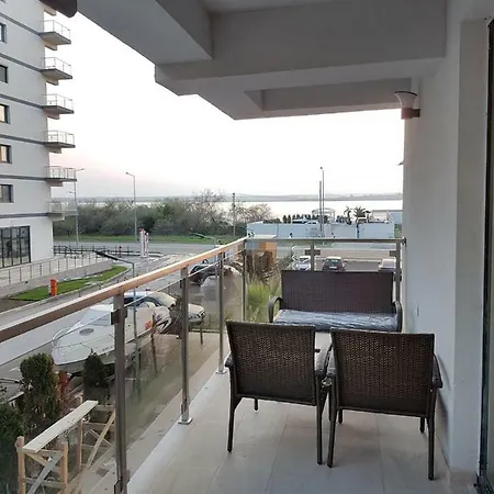 Apartament Ayan Mamaia