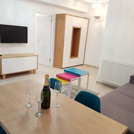 Apartman Apartament Ayan