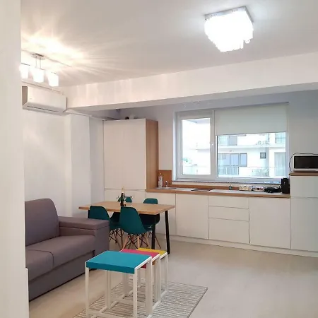 Apartament Ayan Apartman *