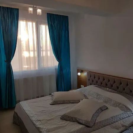 Apartament Ayan Apartman *