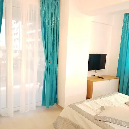 Apartman Apartament Ayan Mamaia